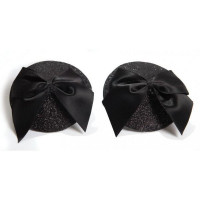 Пестиси з бантиками BURLESQUE Bijoux Indiscrets