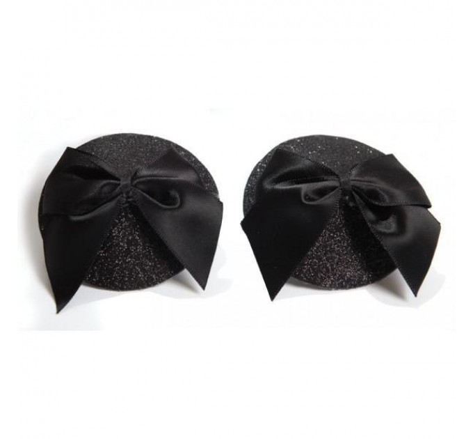 Пэстисы с бантиками BURLESQUE Bijoux Indiscrets