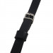 Портупея из искусственной кожи Star Night Leather Chest Harness Straps, черная