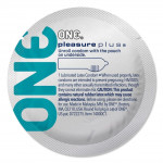 Презервативи One Pleasure plus, 5 штук