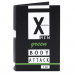 Пробник парфуми з феромонами чоловічі Aurora X-PHERO MEN Green 1ml.