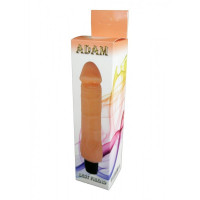 Реалістичний вібратор ADAM, 7 FUNCTION