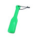 Шлепалка NS Novelties ELECTRA PADDLE GREEN