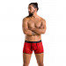 Трусы мужские 046 SHORT PARKER red S/M
