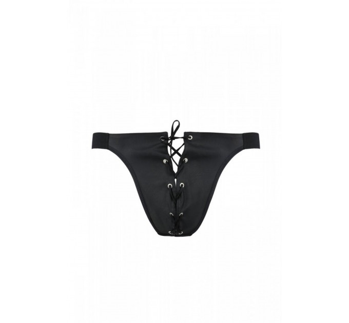 Труси чоловічі Passion 044 SLIP OPEN BEN black L/XL