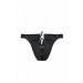 Труси чоловічі Passion 044 SLIP OPEN BEN black L/XL