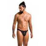 Труси чоловічі Passion 044 SLIP OPEN BEN black L/XL