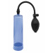 Вакуумная помпа для мужчин Power pump Blue Boss Series