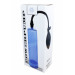 Вакуумная помпа для мужчин Power pump Blue Boss Series