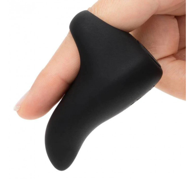 Вибратор на палец Fifty Shades of Grey Sensation Finger Vibrator