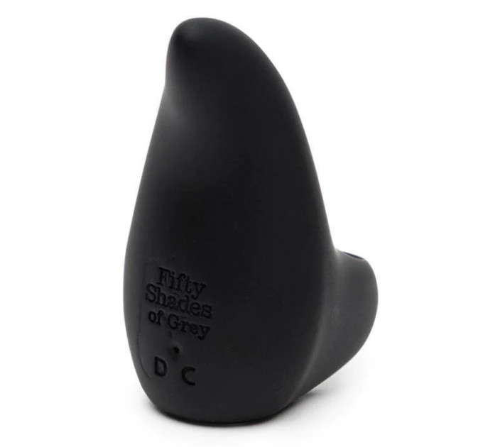 Вибратор на палец Fifty Shades of Grey Sensation Finger Vibrator