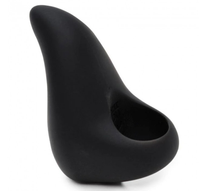 Вибратор на палец Fifty Shades of Grey Sensation Finger Vibrator