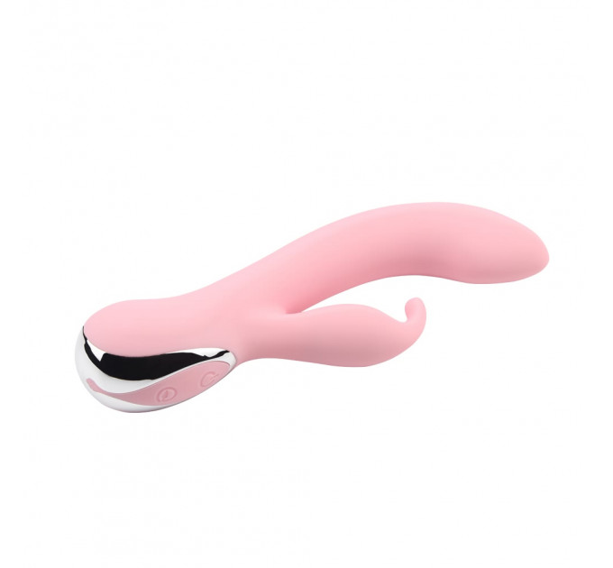 Вибратор кролик Chisa Intimate G Rabbit