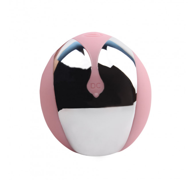 Вибратор кролик Chisa Intimate G Rabbit