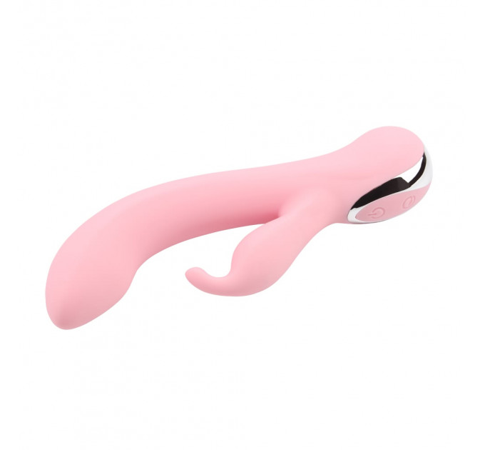 Вибратор кролик Chisa Intimate G Rabbit