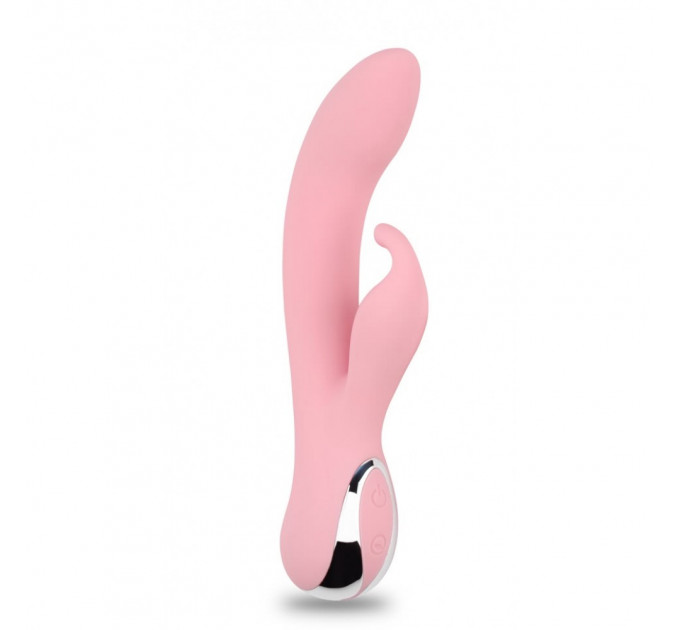 Вибратор кролик Chisa Intimate G Rabbit