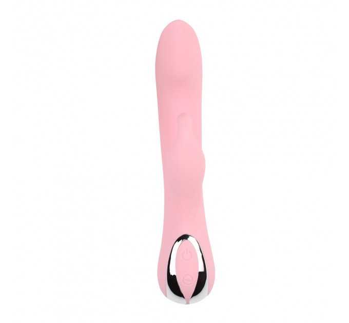 Вибратор кролик Chisa Intimate G Rabbit