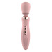 Вибратор микрофон Dream Toys Glam Wand Large, розовый