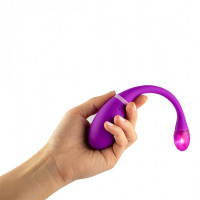 Віброяйце інтерактивне Ohmibod Esca2 for Kiiroo для вебкамери