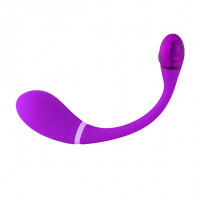Віброяйце інтерактивне Ohmibod Esca2 for Kiiroo для вебкамери