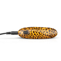 Віброкуля Panthra Asha Lipstick Vibrator