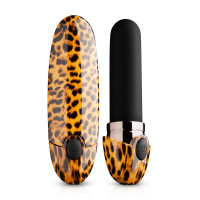 Віброкуля Panthra Asha Lipstick Vibrator