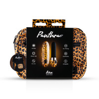 Віброкуля Panthra Asha Lipstick Vibrator