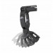 Затискачі на яєчка MYSTIM-EDD TIGHT BALL SQUEEZER, чорний, 4.9 х 2.5 см