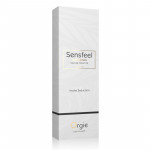 Туалетна вода жіноча SENSFEEL + афродизіак, 10 мл ефективна феромон-технологія Orgie
