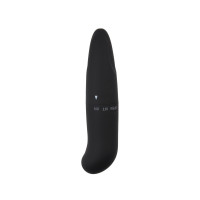 Стимулятор точки G - Chisa Hi-Basic Powerful Invigorate G-Spot Black
