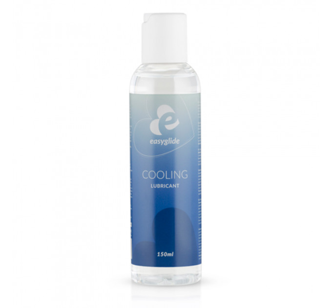 Лубрикант с эффектом охлаждения EasyGlide Cooling, 150 мл