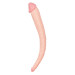 Фаллоимитатор двойной BIGSTUFF 15INCH, FLESH