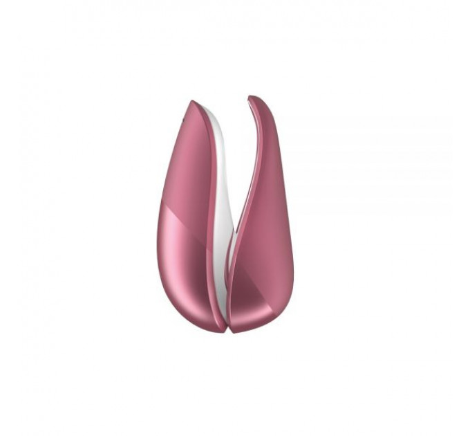Бесконтактный стимулятор клитора Womanizer Liberty Pink Rose