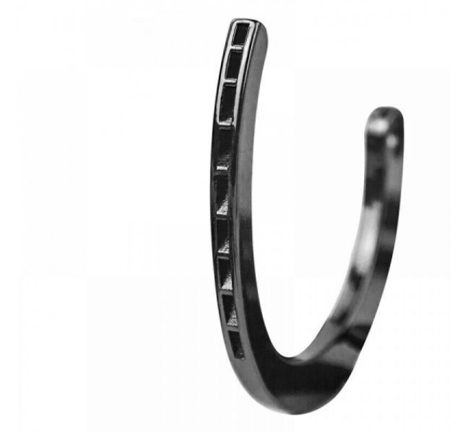 Наручники Разборные Premium Metal Romfun, Black
