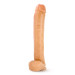 Фаллоимитатор Гигант HUNG RIDER BRUNO 14INCH DONG