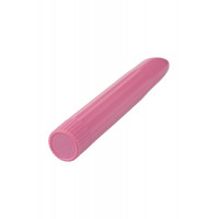 Вібромасажер DREAM TOYS CLASSIC LADY FINGER PINK