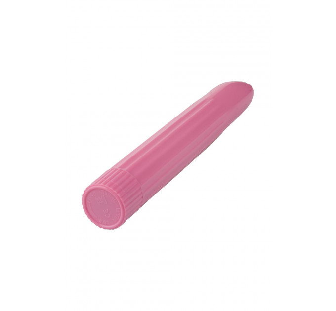 Вибромассажер DREAM TOYS CLASSIC LADY FINGER PINK
