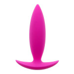 Анальная пробка BOOTYFUL XTRA SMALL 3.5INCH, PINK