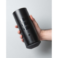 Мастурбатор інтерактивний, з 1500 вебкам (webcam), Kiiroo Titan