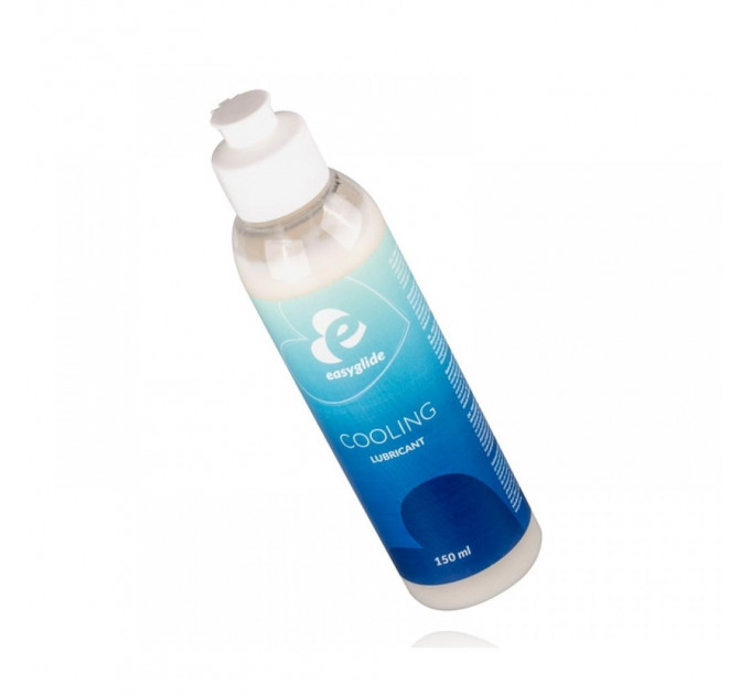 Лубрикант с эффектом охлаждения EasyGlide Cooling, 150 мл