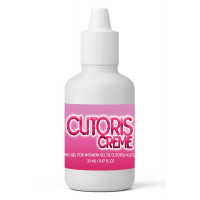 Стимулюючий крем для клітора Ruf CLITORIS CREME, 20 мл