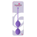 Вагинальные шарики SEE YOU IN BLOOM DUO BALLS 29MM PURPLE
