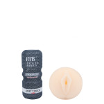 Реалистичный мастурбатор BTB MASTURBATOR STROKER CUP FLESH
