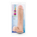 Фаллоимитатор AU NATUREL BIG JOHN 11.5INCH DILDO