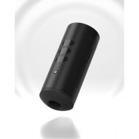 Мастурбатор інтерактивний, з 1500 вебкам (webcam), Kiiroo Titan