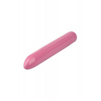 Вібромасажер DREAM TOYS CLASSIC LADY FINGER PINK