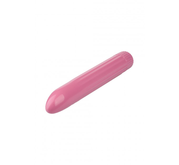 Вибромассажер DREAM TOYS CLASSIC LADY FINGER PINK