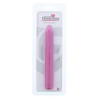Вібромасажер DREAM TOYS CLASSIC LADY FINGER PINK