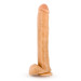 Фаллоимитатор Гигант HUNG RIDER BRUNO 14INCH DONG
