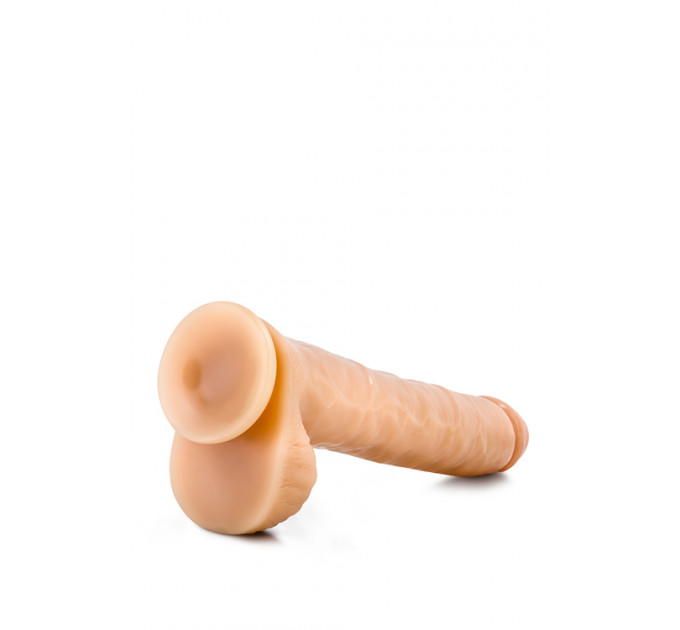 Фаллоимитатор Гигант HUNG RIDER BRUNO 14INCH DONG